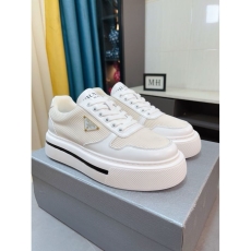 Prada Low Shoes